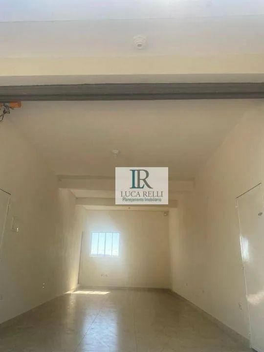 Salão para alugar, 42 m² - Parque das Iglesias - Jandira/SP - Foto 5