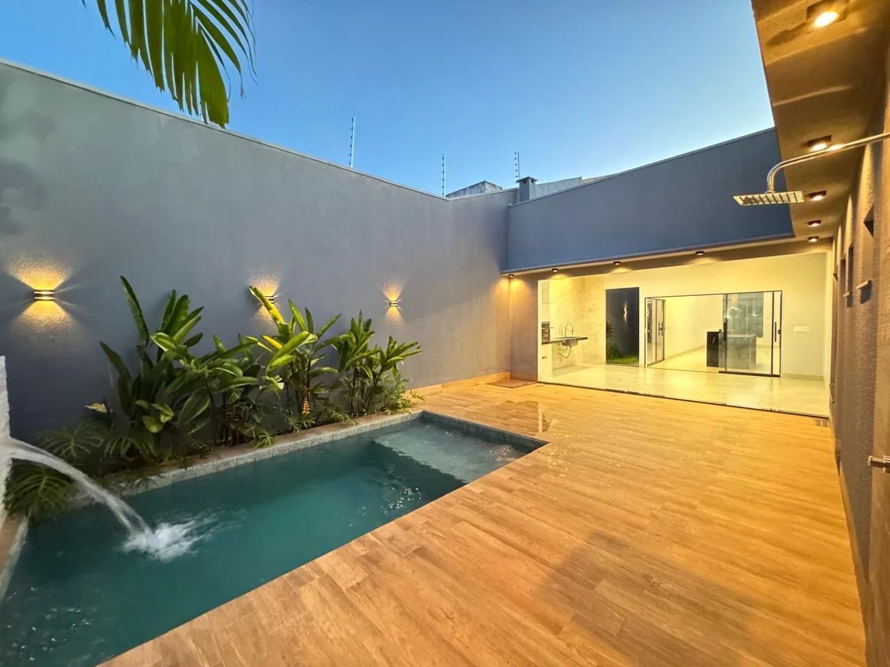 Casa alto padrão Araguaína To  - Foto 5