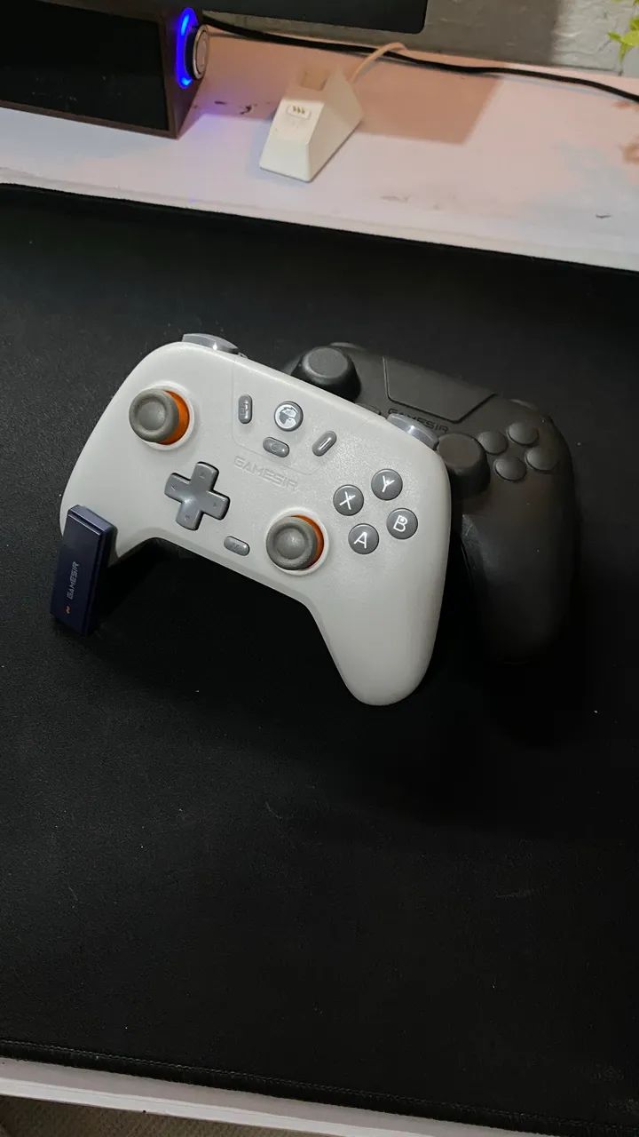 Controle GameSir Nova Lite