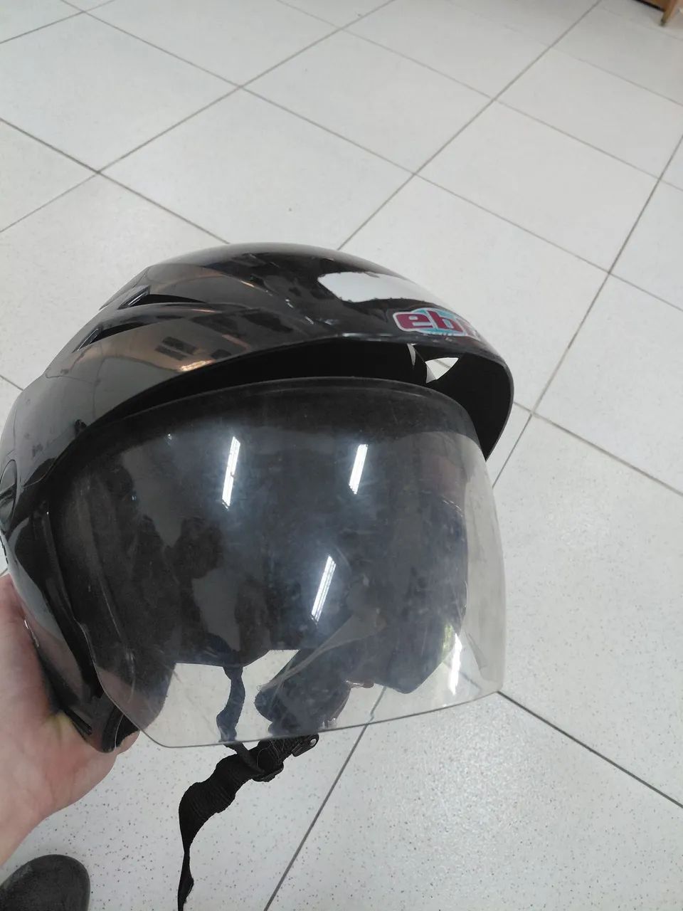 Capacete  - Foto 5