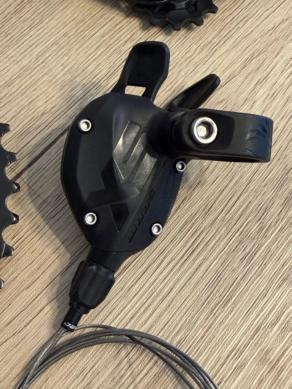 Kit Sram Sx Eagle (completo) - Foto 5