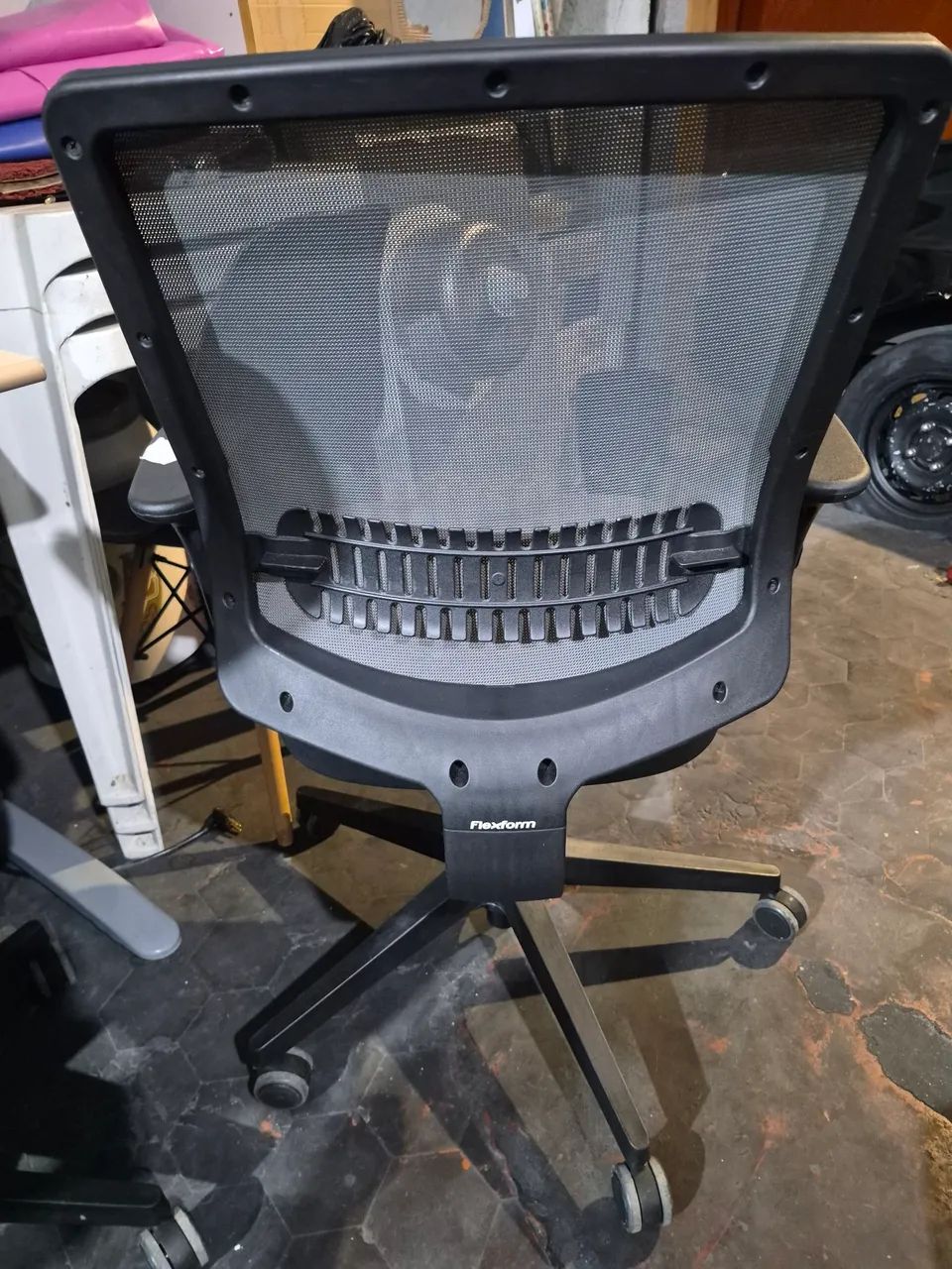 Cadeiras Flexform Ergonomicas - Foto 3