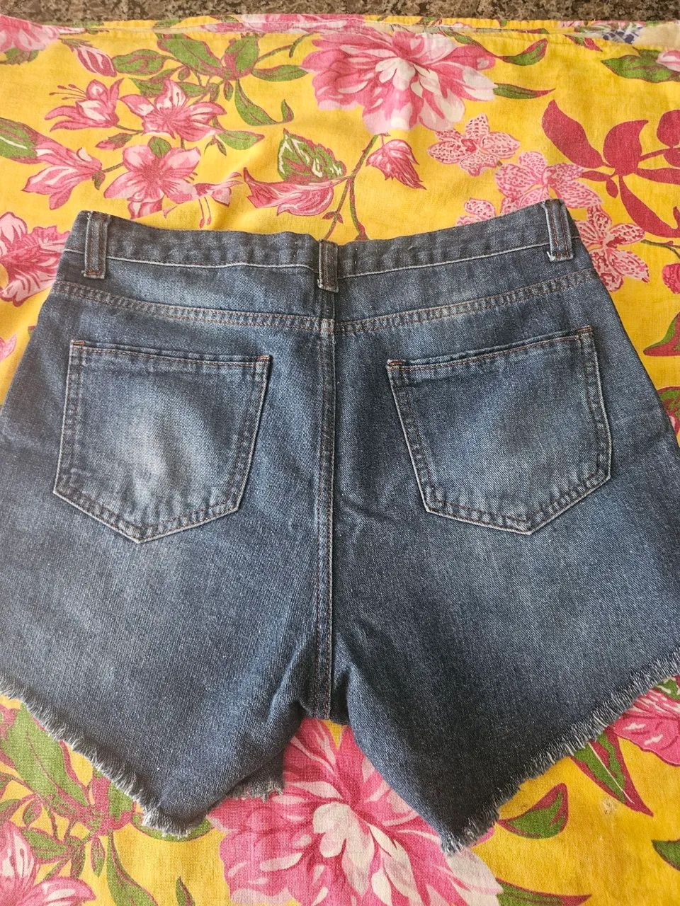 Short jeans  - Foto 2