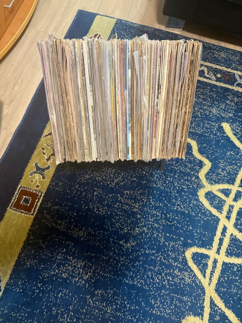 Porta vinil - Foto 5