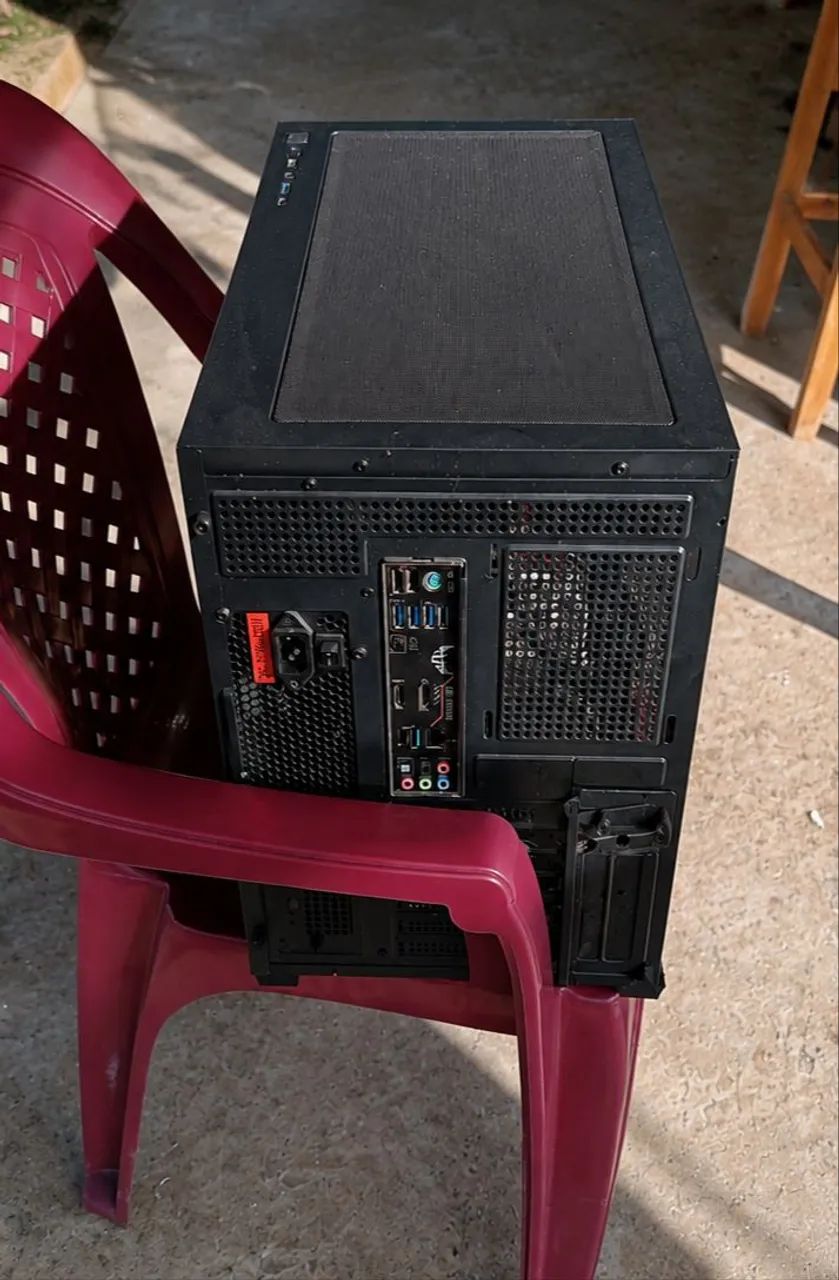Vendo Pc gamer todo completo - Foto 3