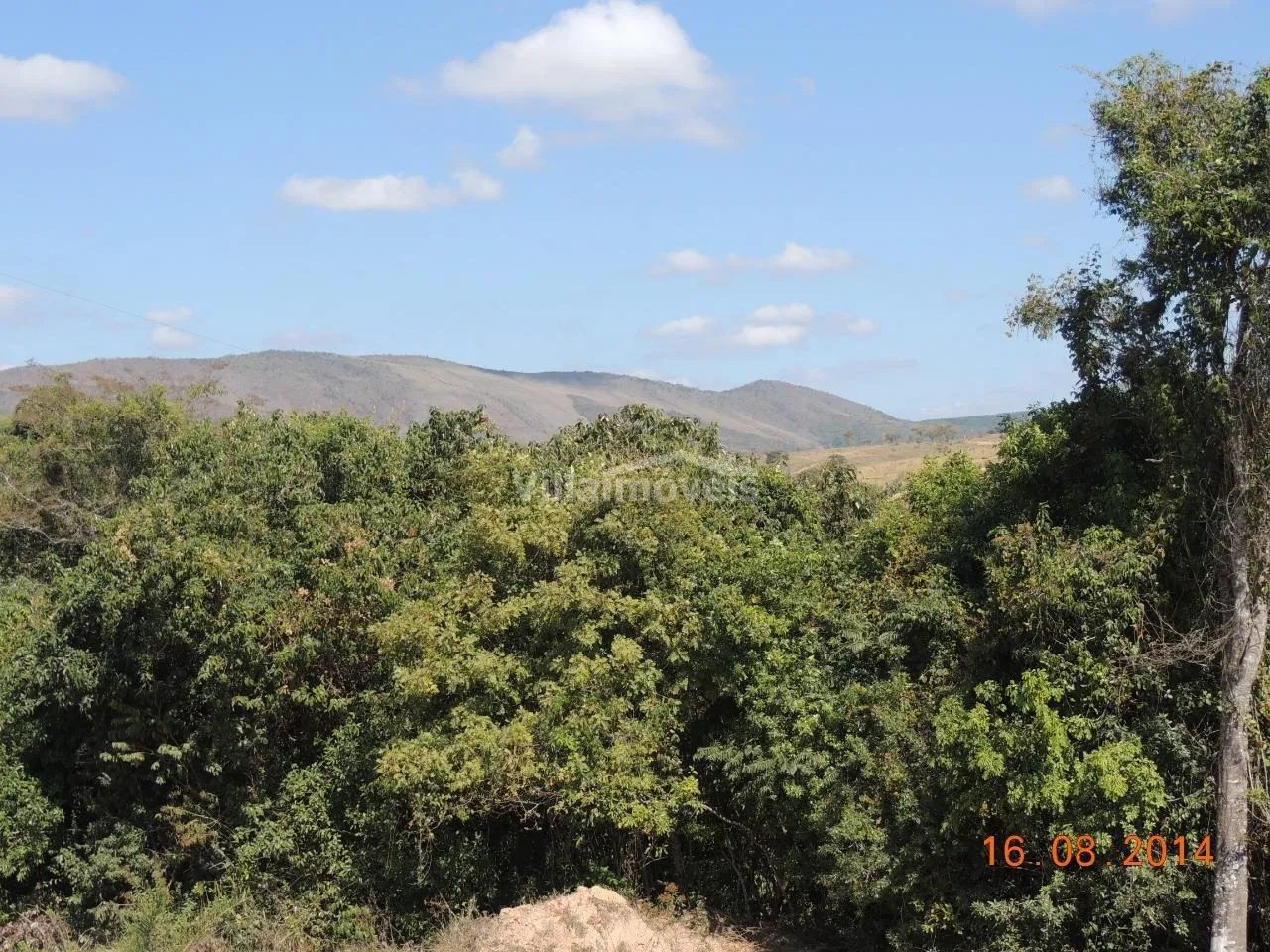 sítio - Pacheco - Alpinópolis - Foto 2