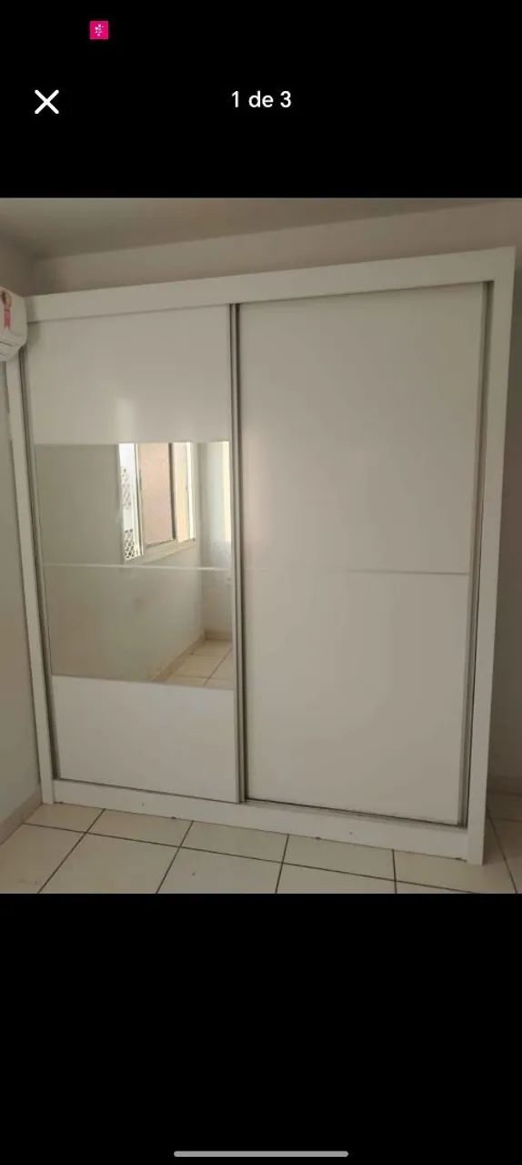 Guarda roupa - Foto 2