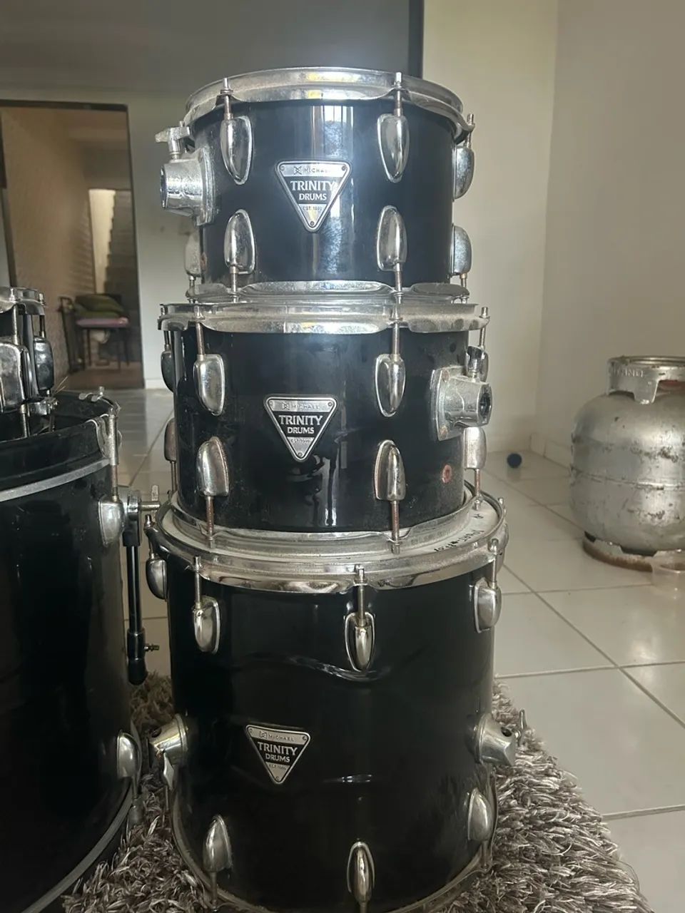Bateria  - Foto 4