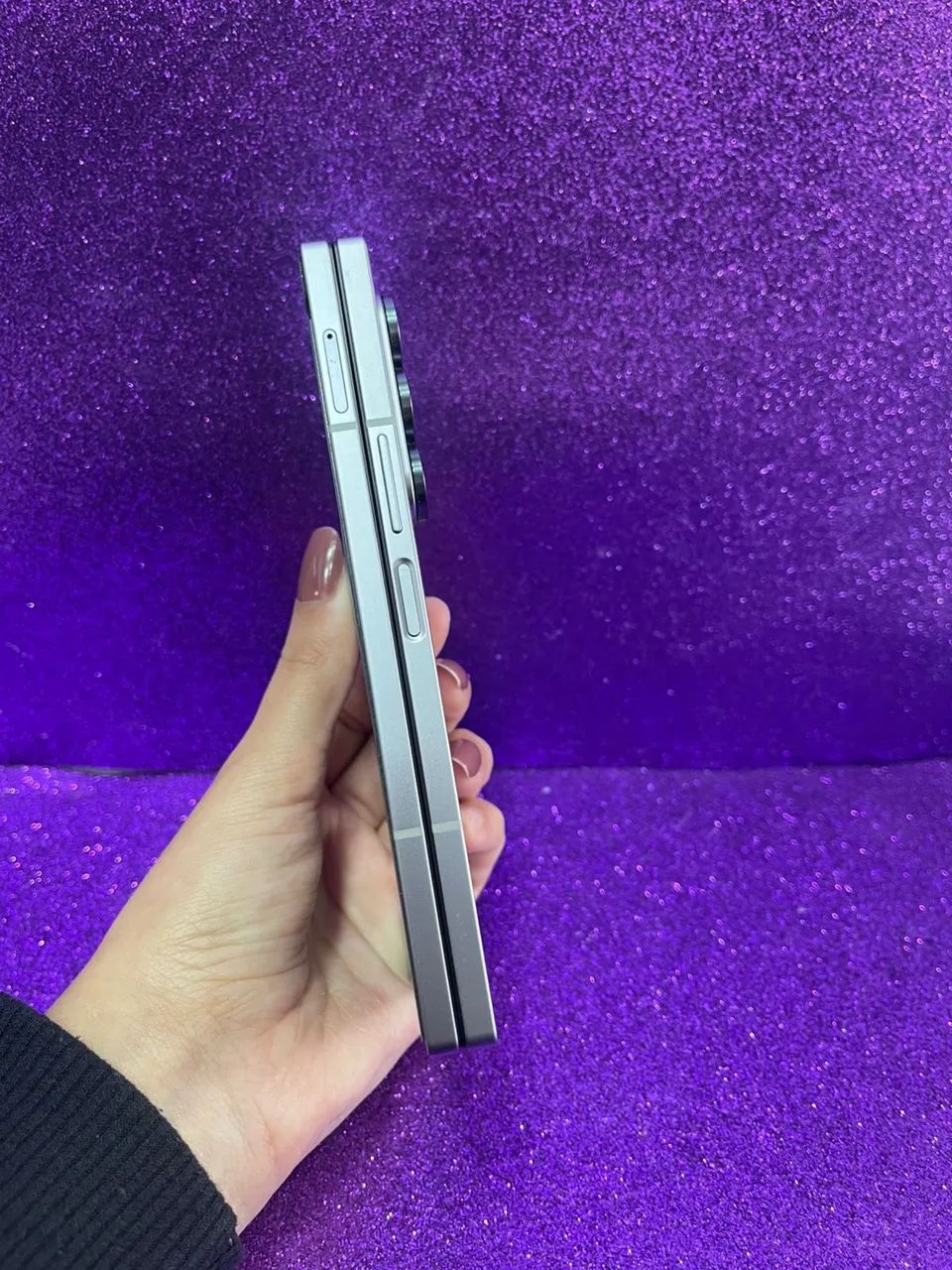 GALAXY Z FOLD 6 512 GB  - Foto 4