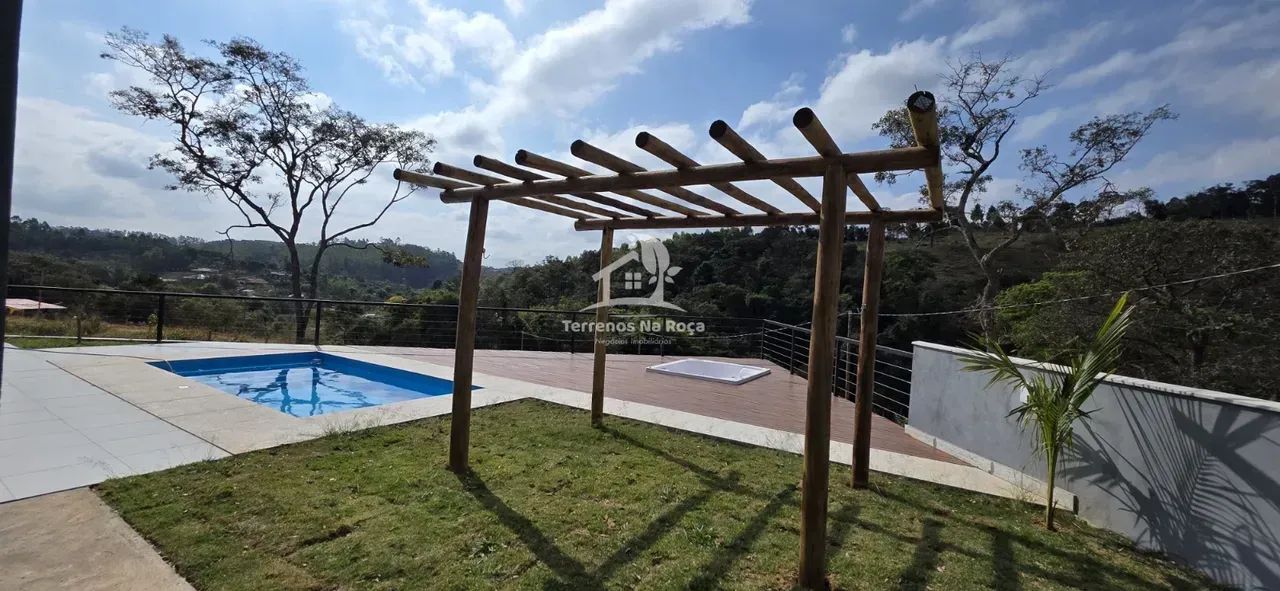 CHACARA PARA EXIGENTES EM ITATIAIUÇU COMPLETO E PODE SER SEU - Foto 3