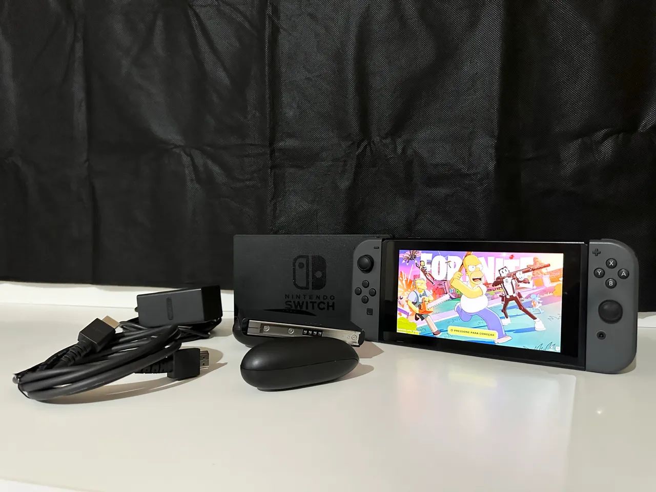 Nintendo Switch  - Foto 5