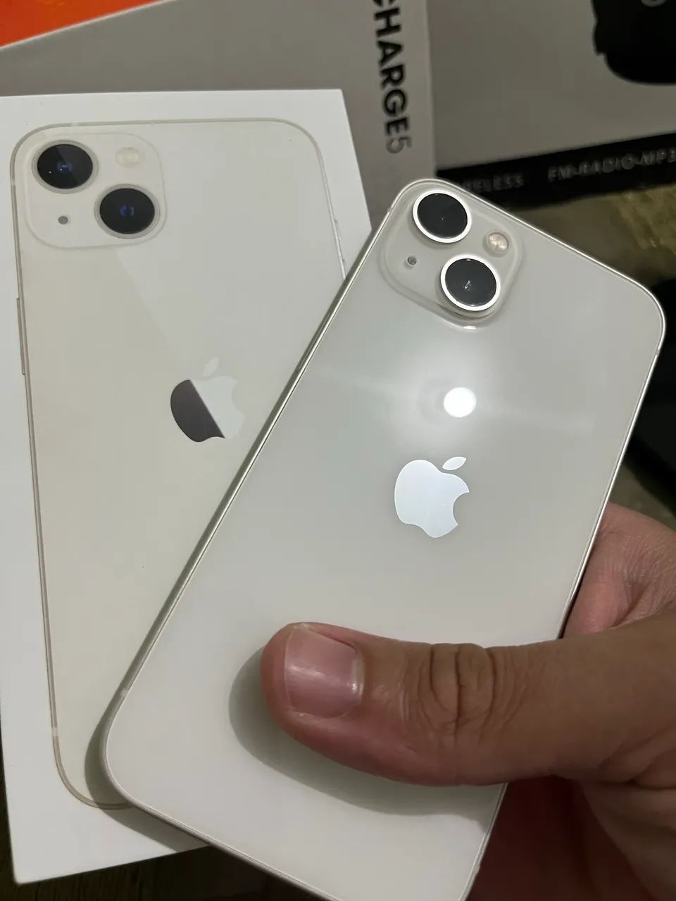 iPhone 13  - Foto 3