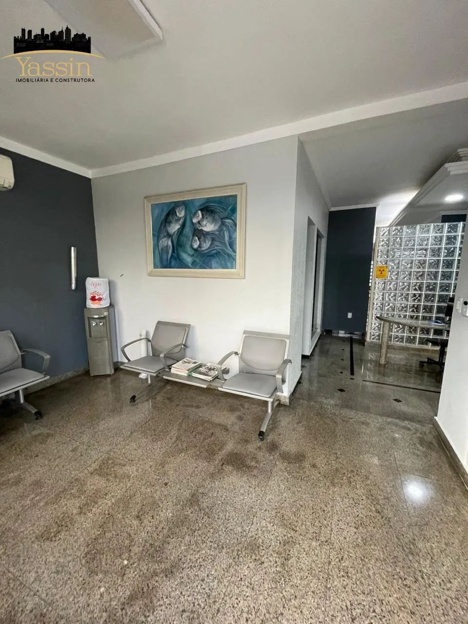 Imóvel comercial disponível para locação na Avenida Lava Pés - Foto 4