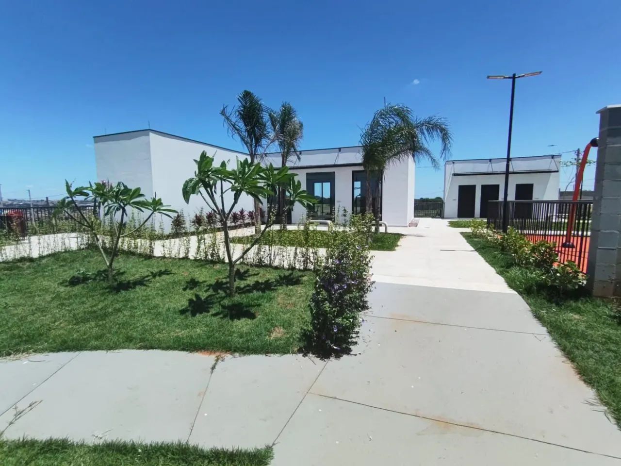 Terreno Vila América Nova Odessa - Foto 4