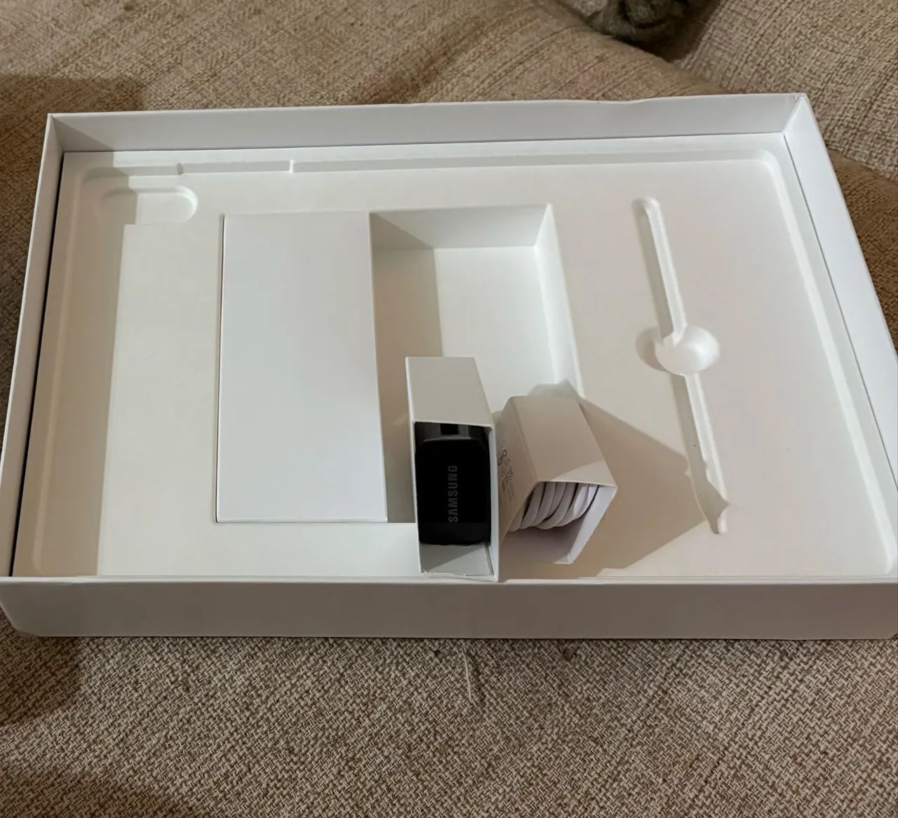 Samsung Galaxy Tab S9 FE+ - Foto 4
