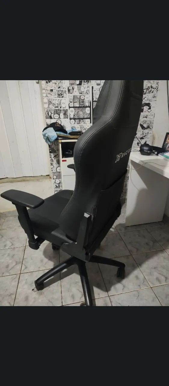 Cadeira gamer - Foto 2