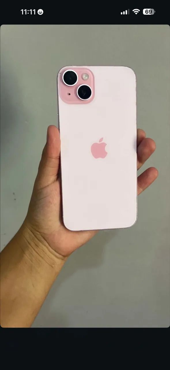iPhone 15 plus  - Foto 5
