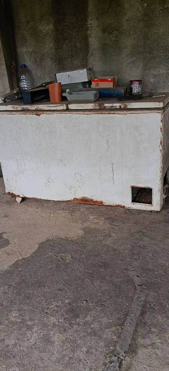 Frizers horizontal  - Foto 4
