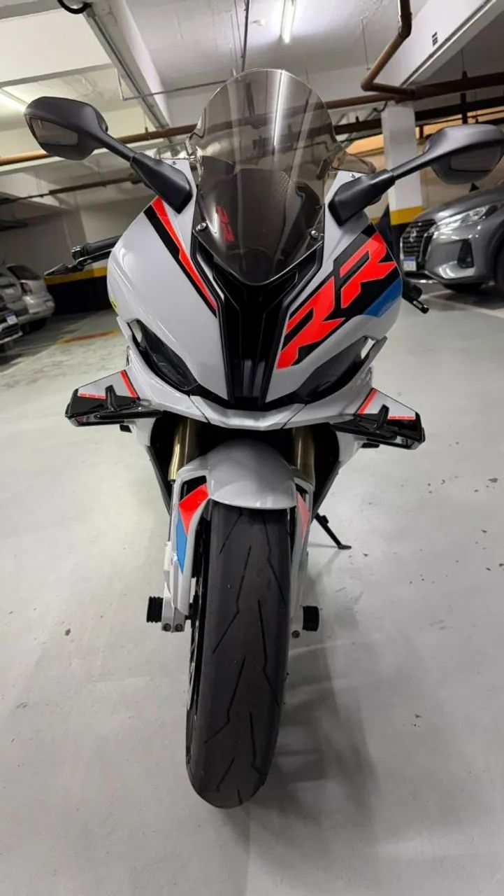 Bmw s 1000 RR M - Foto 3