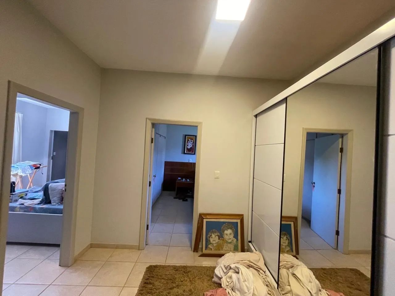 Casa 4 suítes - Sítio Pindorama - Goiânia  - Foto 3