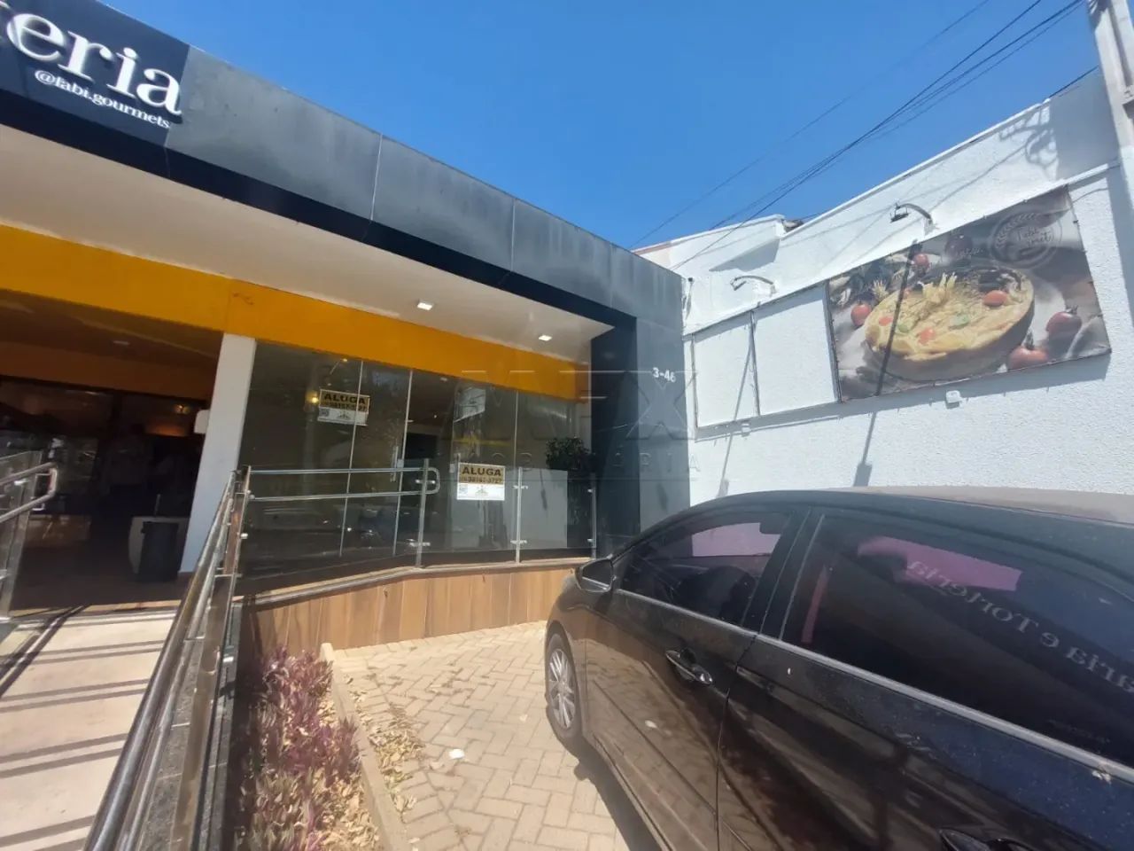 Salas comerciais / venda e locação - 207m² - Altos da Cidade em Bauru - SP - Foto 4