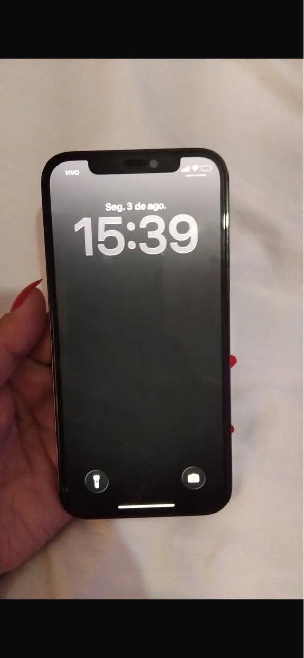 iPhone 12 Pro - Foto 2