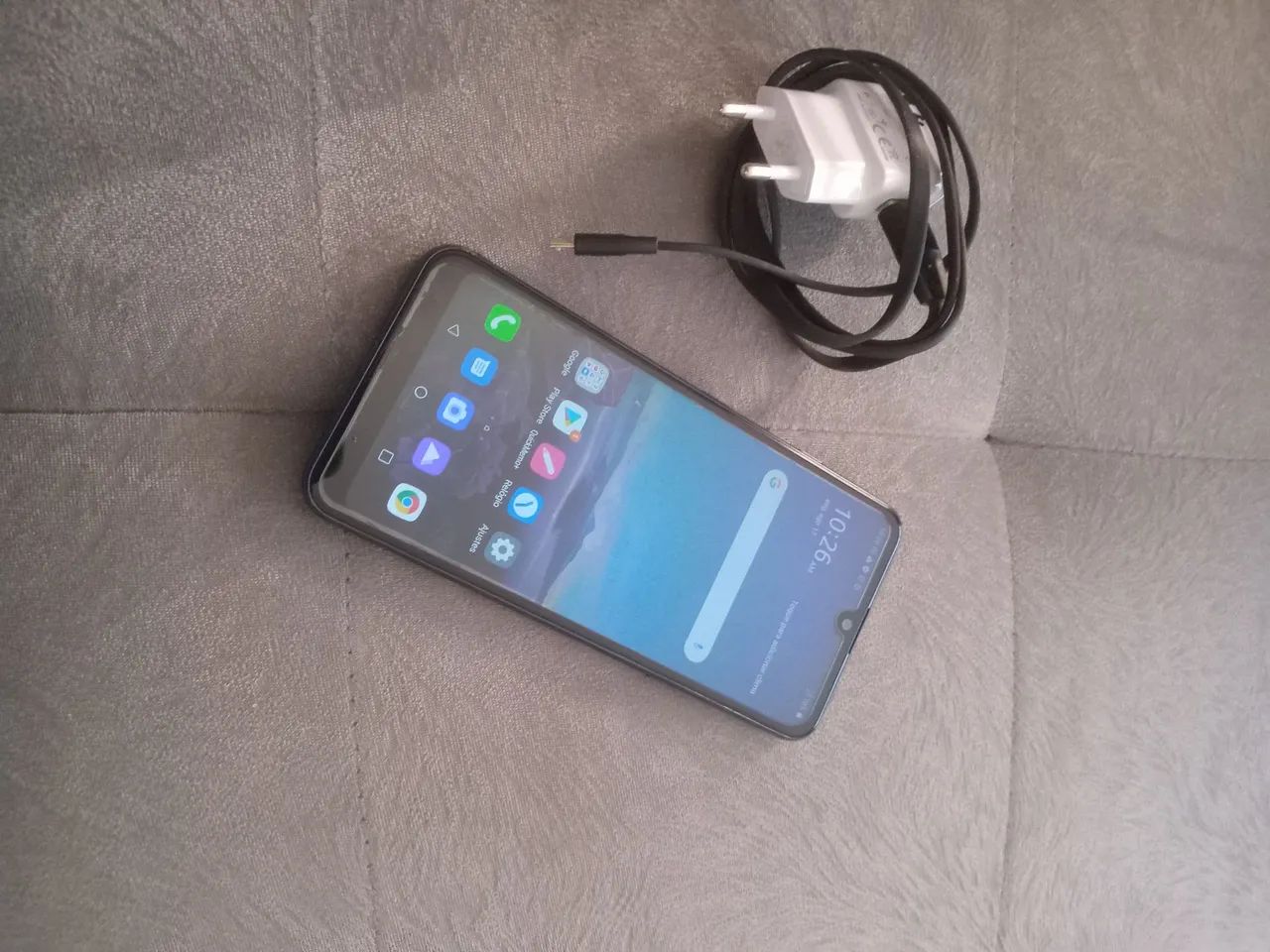 Celular lg 64 gb - Foto 4