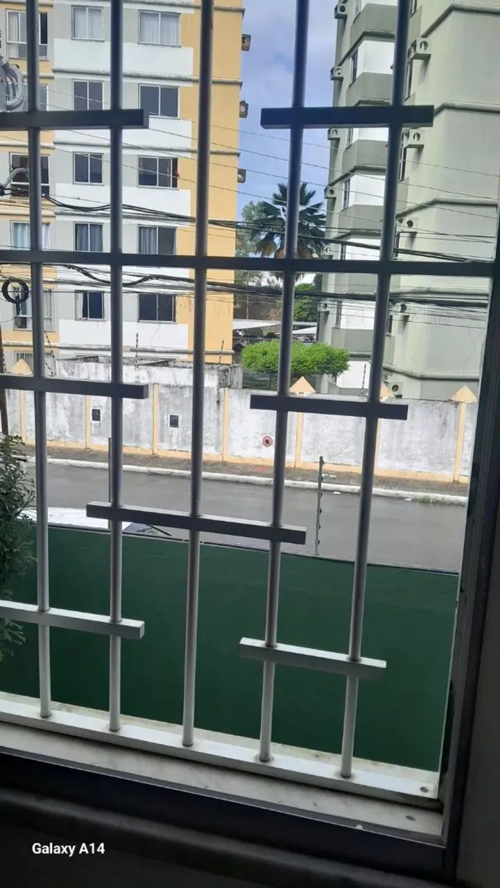 Alugo Quarto