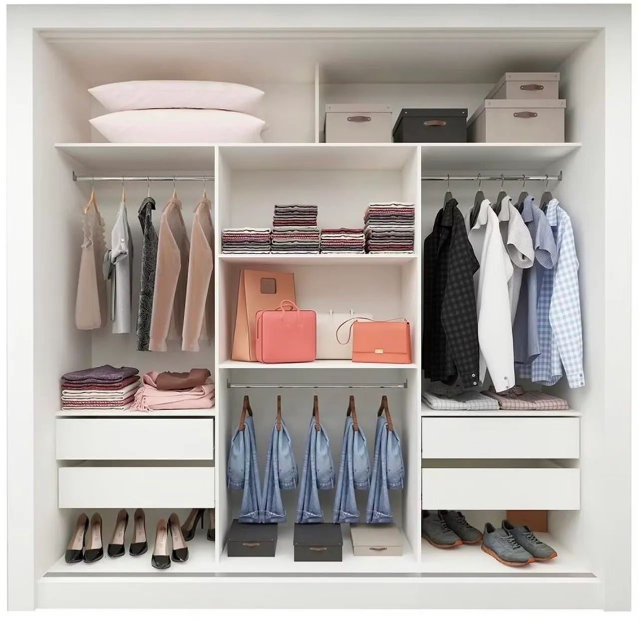 Guarda-roupa  - Foto 3