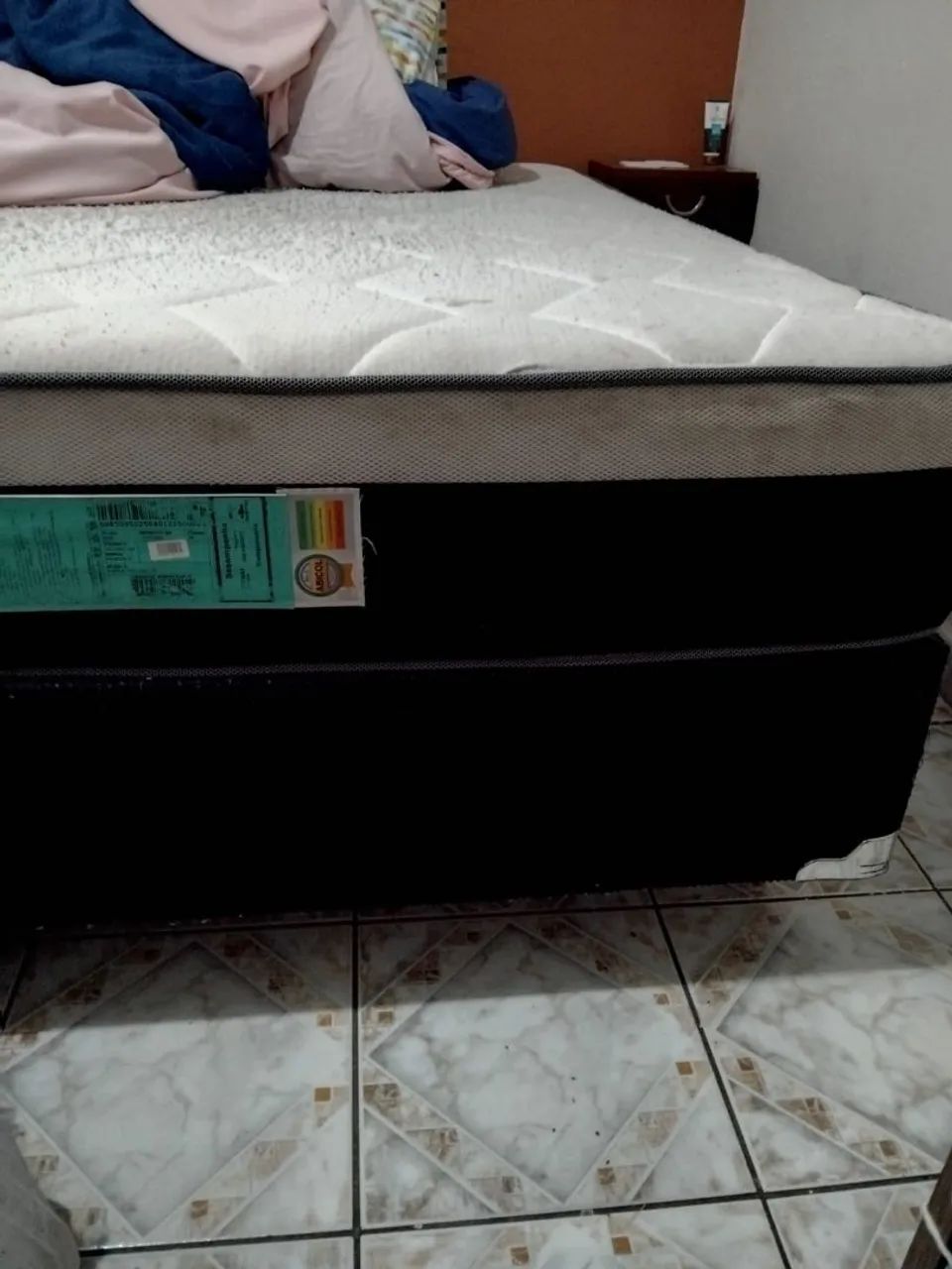 Cama King - Foto 4