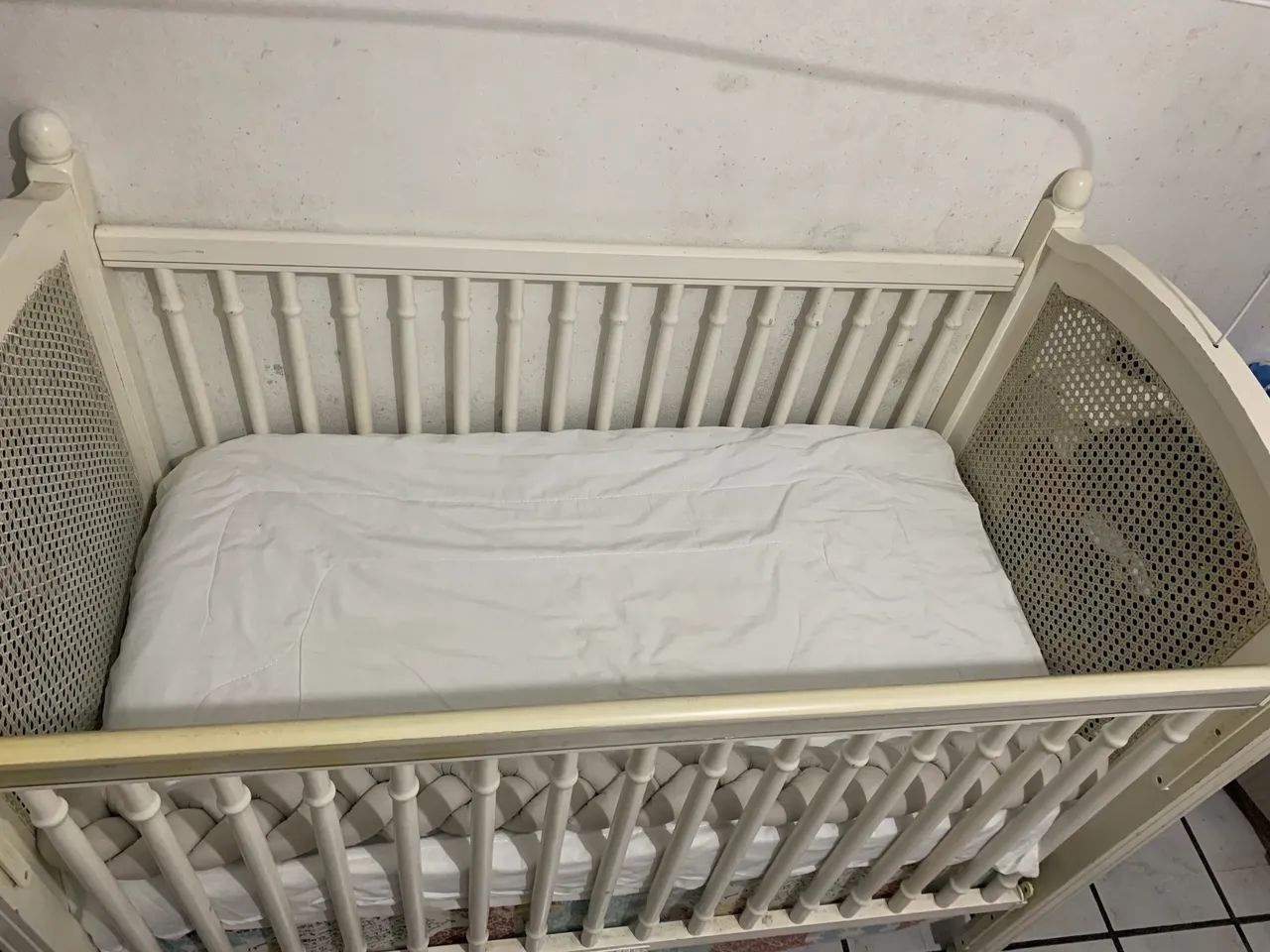 Berço  - Foto 2
