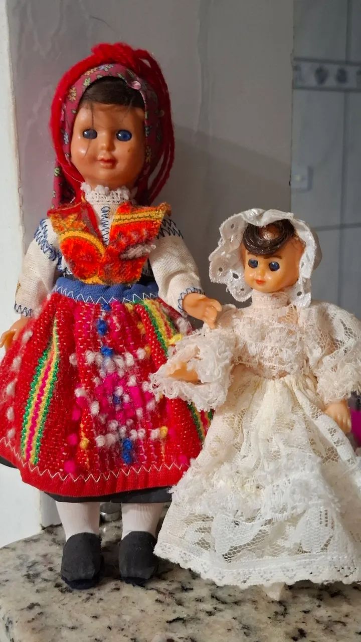 Boneca  - Foto 2