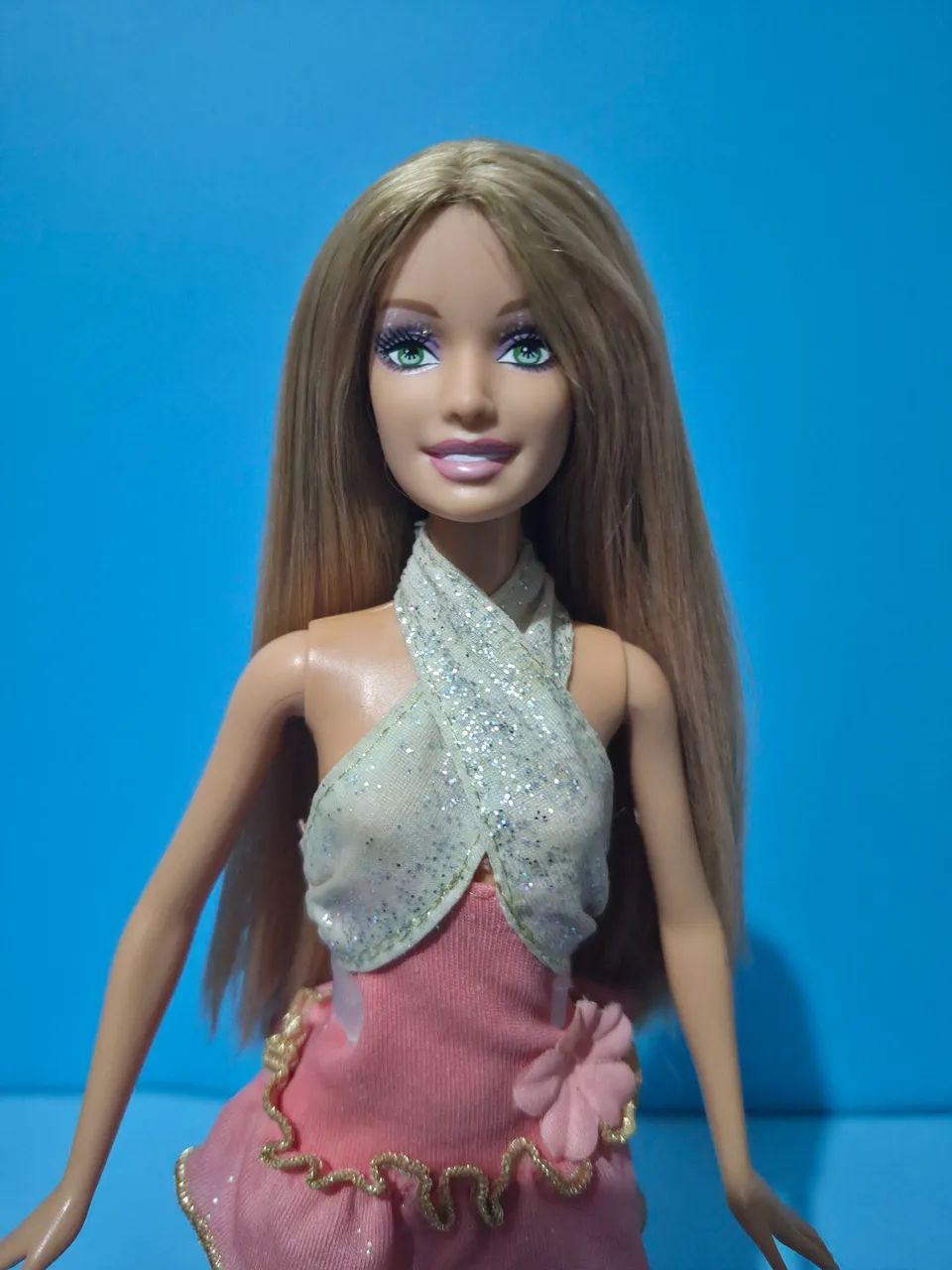 Barbie Summer Ultra Hair - Foto 5