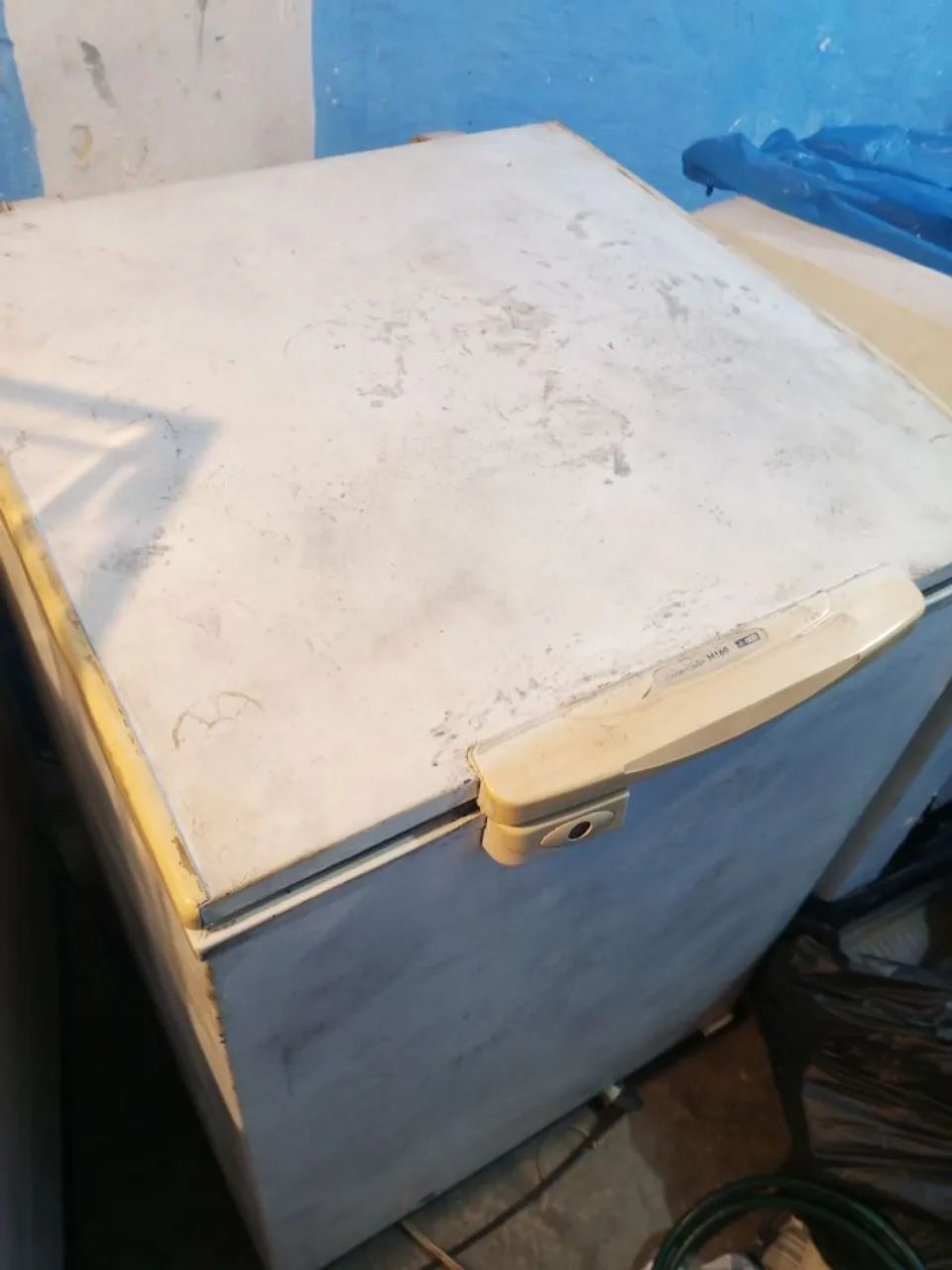 Freezer Horizontal Eletrolux  - Foto 3