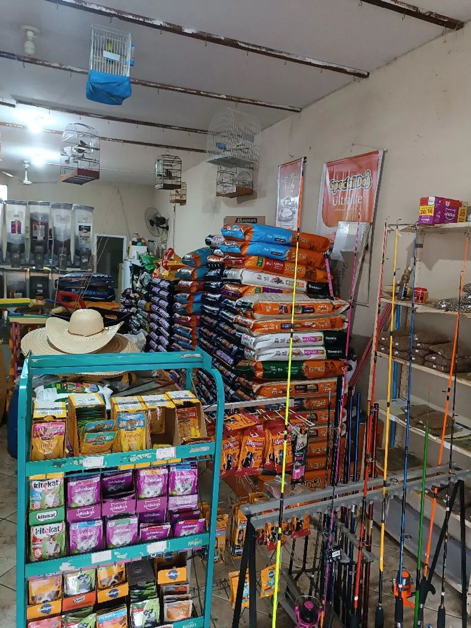Venda loja de ração agropet  - Foto 5