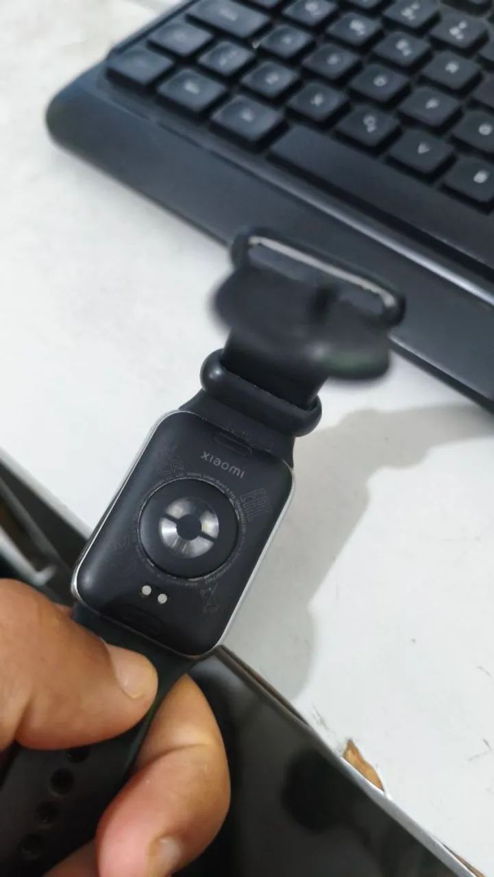 Xiaomi smart Band 8 pro  - Foto 3