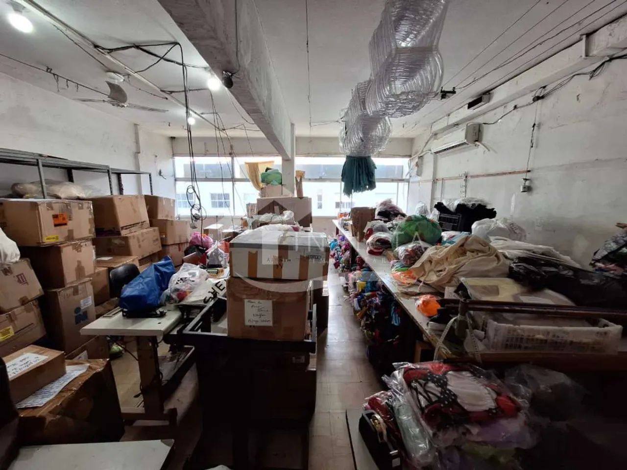 SALA COMERCIAL COM VISTA PARA O MAR EM RUA NOBRE!!! - Foto 4