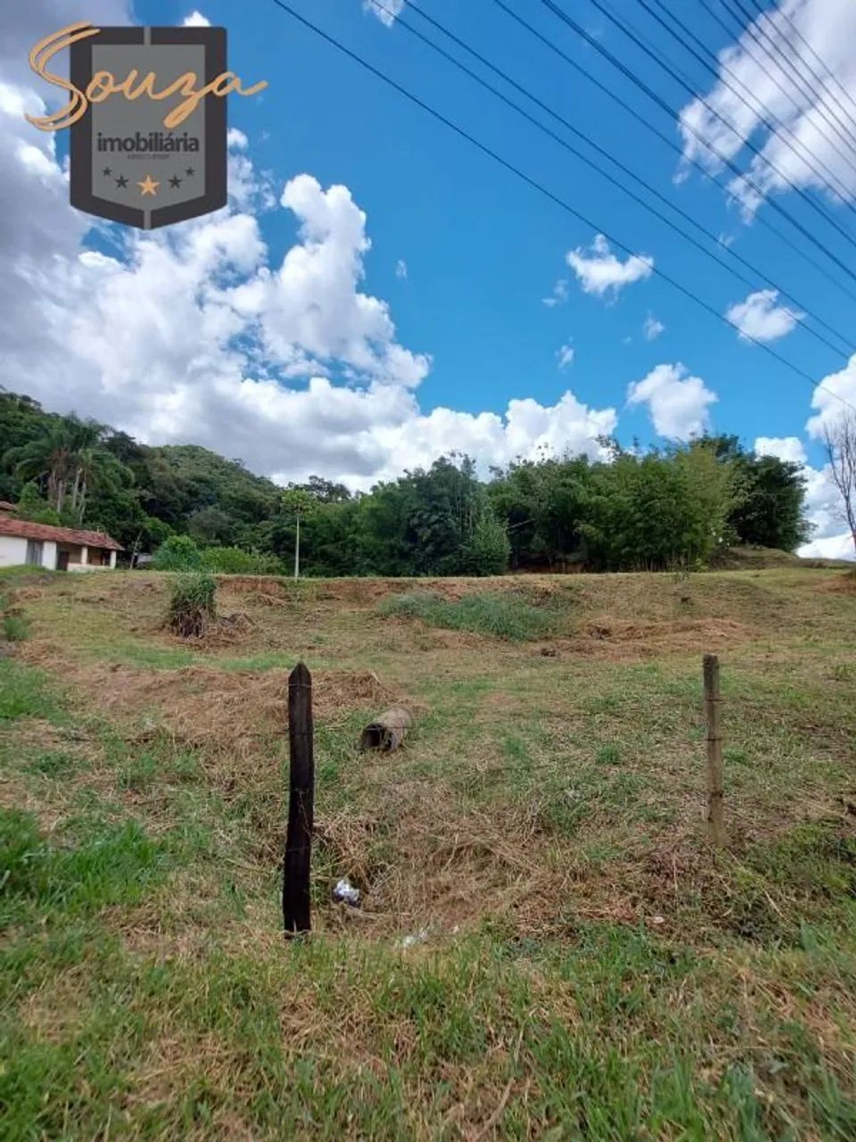 Sítio à Venda em Rio Acima, Vargem - SP - Foto 5