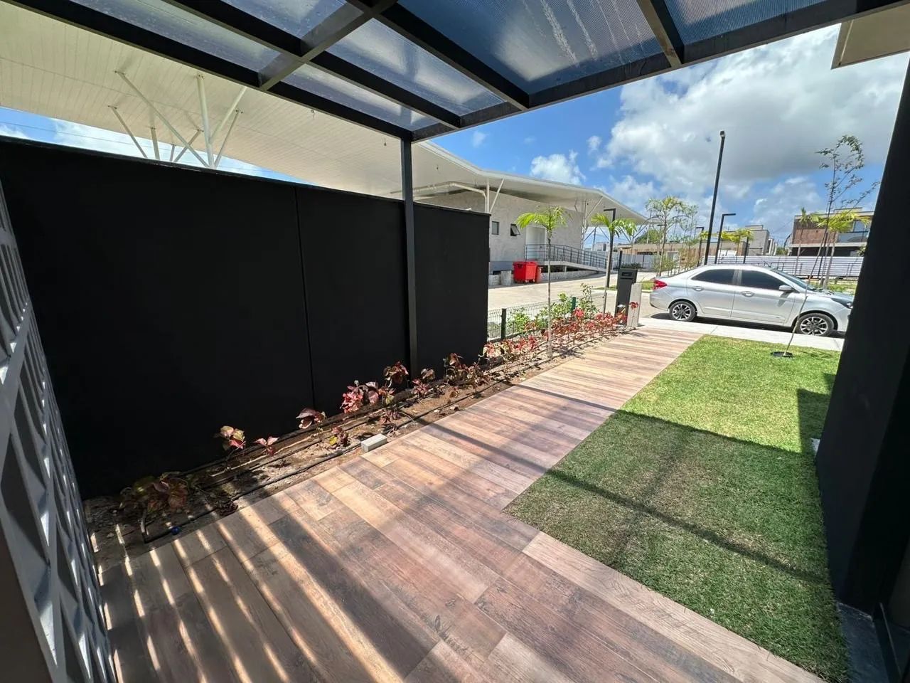 Casa para alugar em condomínio Bairro de intermares  - Foto 5