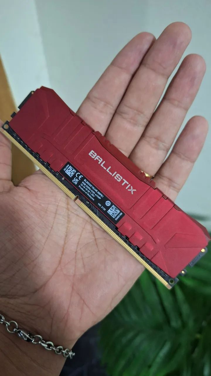 Memoria ram 8gb ddr4 - Foto 3