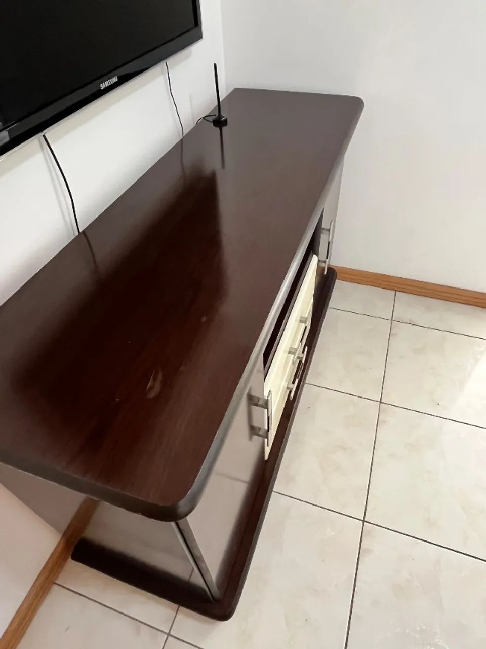 Rack sala - Foto 4