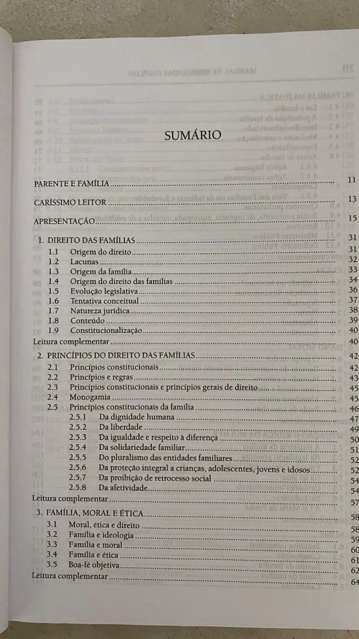 Livro  - Foto 3