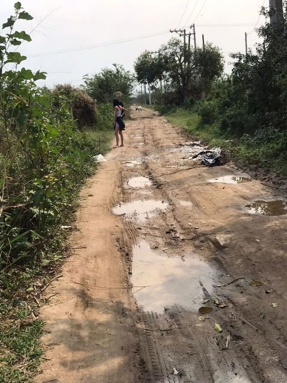 Terreno em Nova Iguaçu  - Foto 3