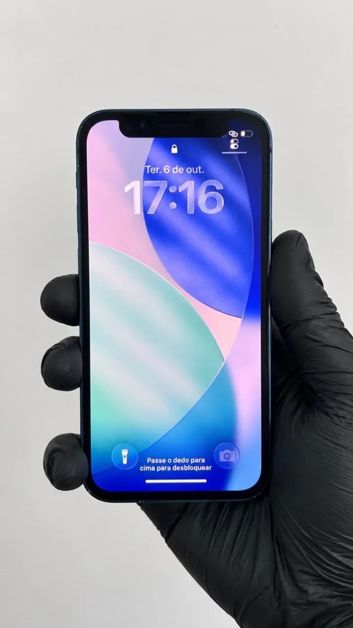 iPhone 13 mini