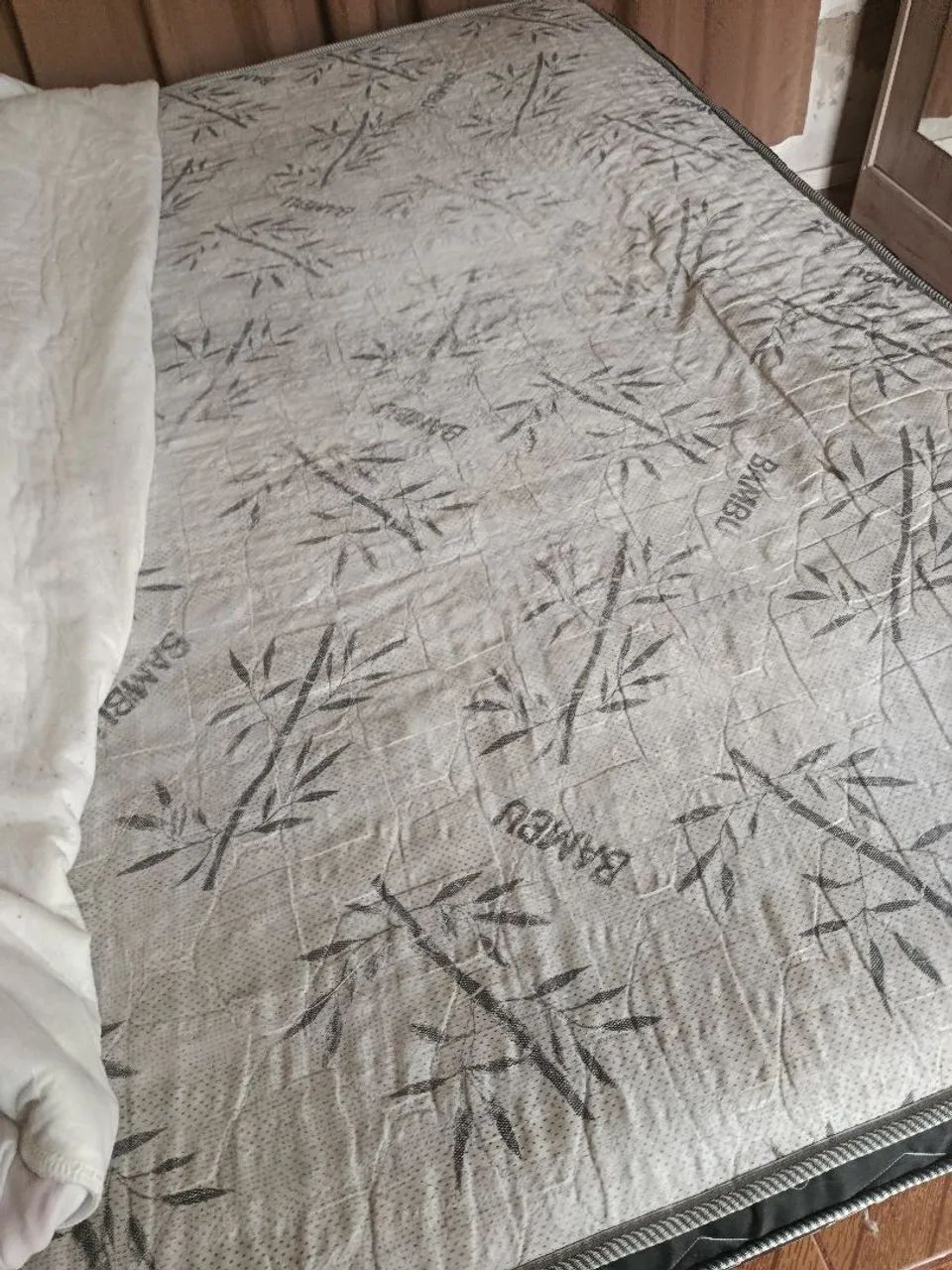 Cama box com base  - Foto 5