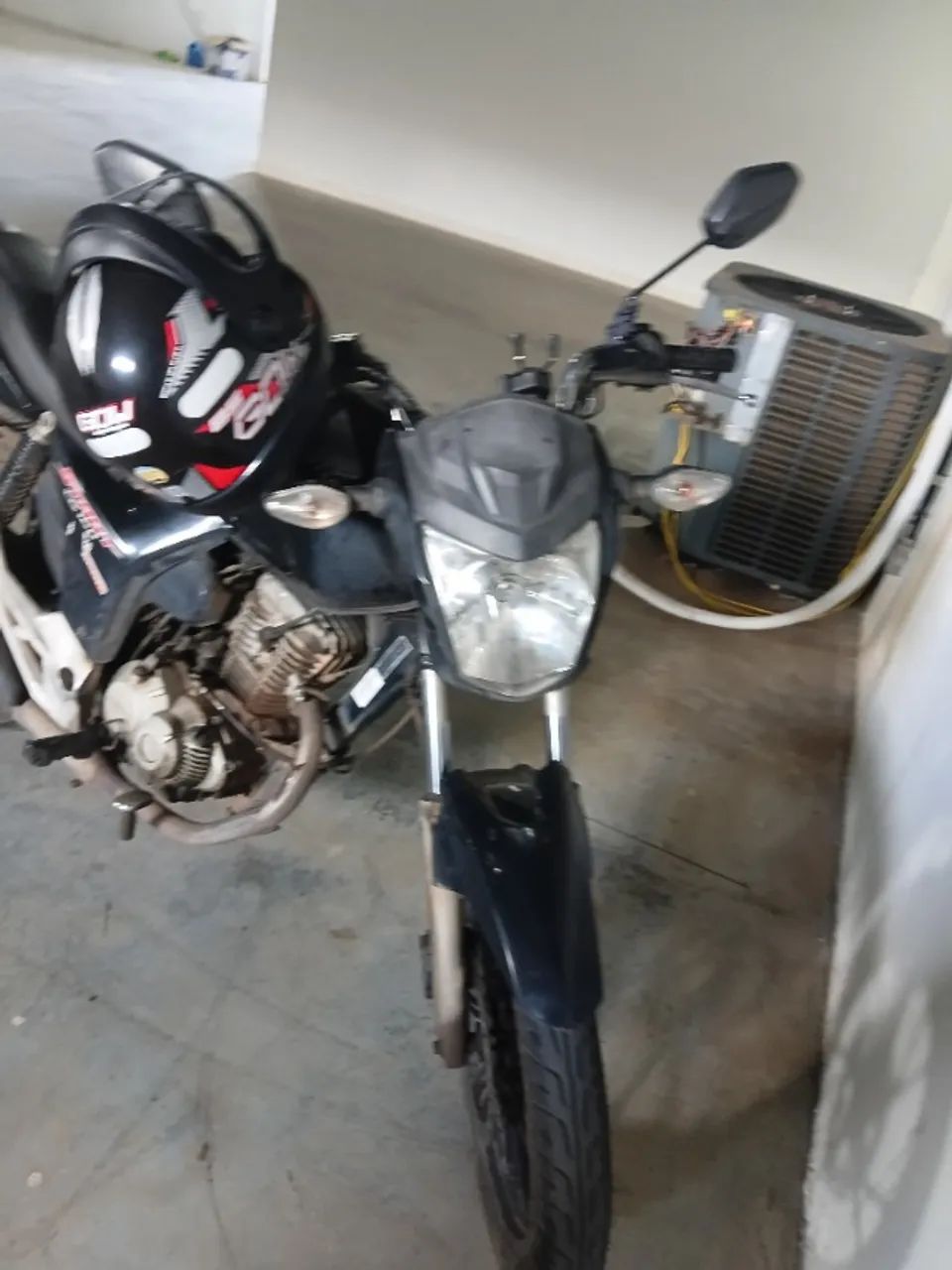Moto Honda 160 - Foto 2