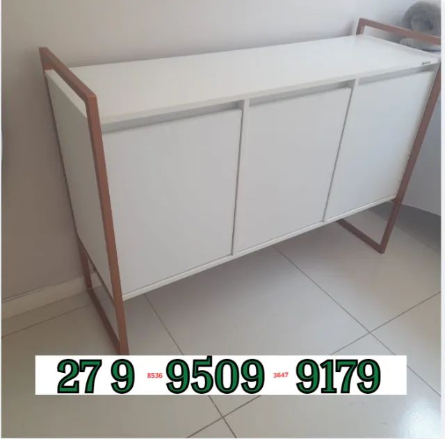 MONTADOR DE MÓVEIS LS  - VITÓRIA - Foto 4