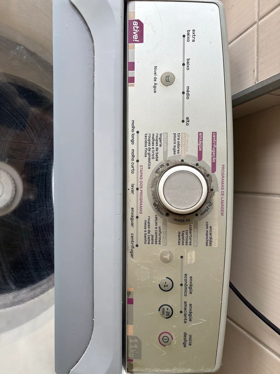 Máquina de lavar Brastemp - Foto 4