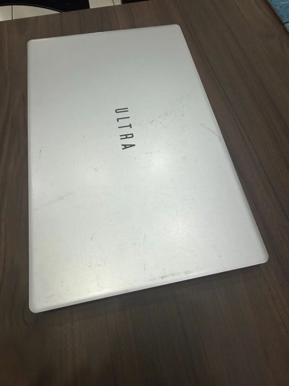 Notebook  - Foto 2