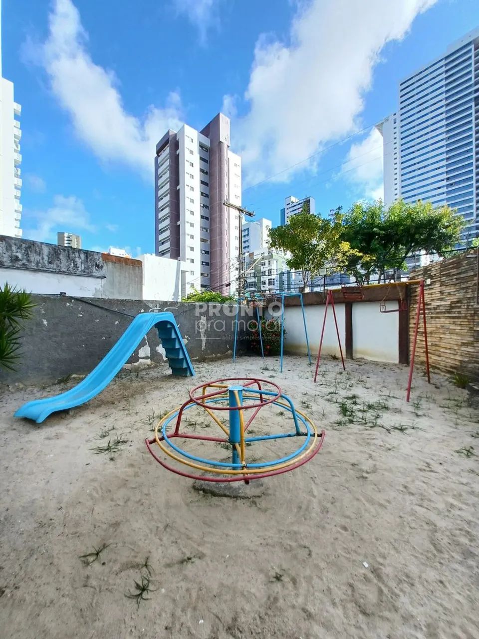 Apartamento com 3 quartos em Boa Viagem - Foto 2
